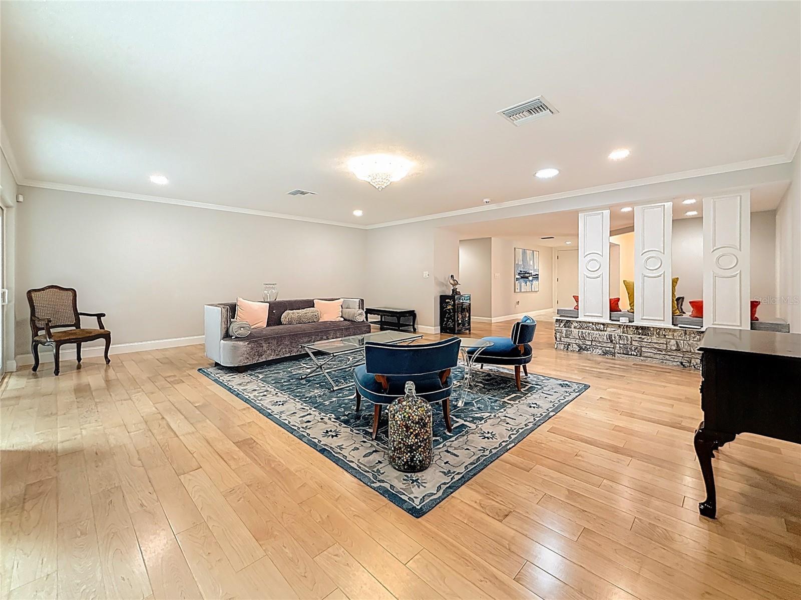 BARCLEY ESTATES 3RD ADD - Residential