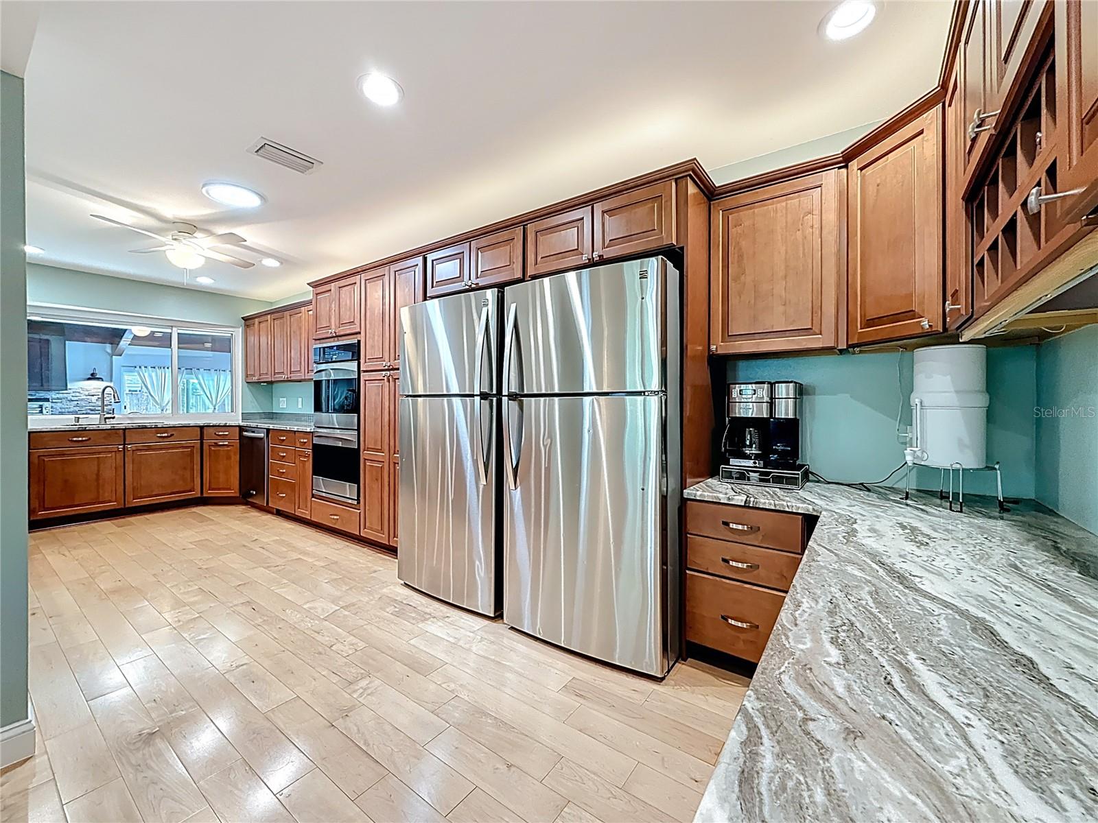 BARCLEY ESTATES 3RD ADD - Residential