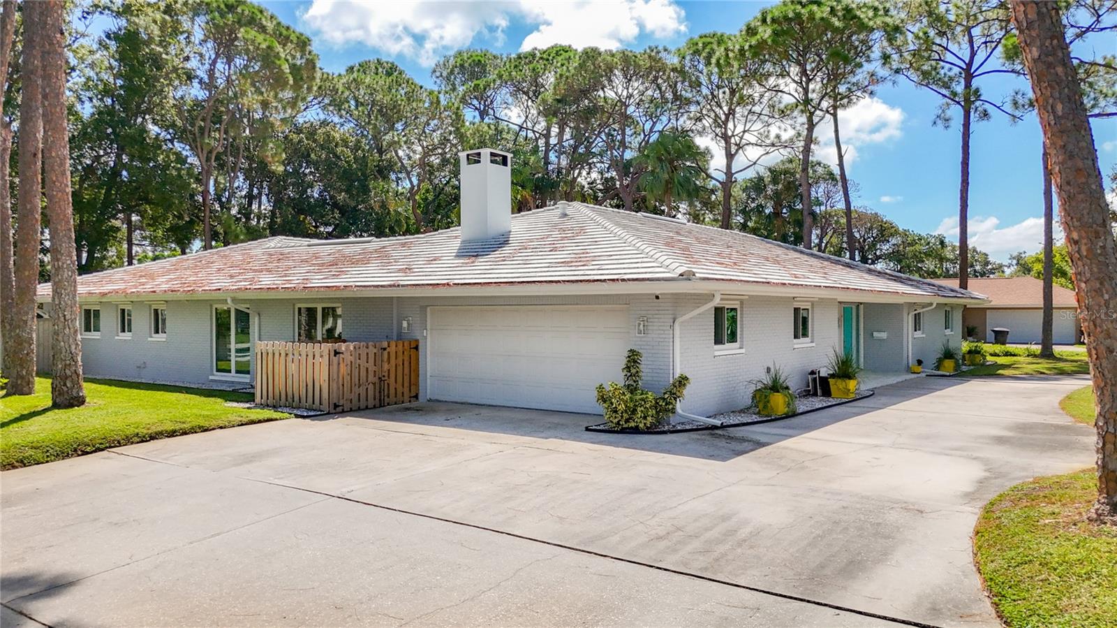 BARCLEY ESTATES 3RD ADD - Residential