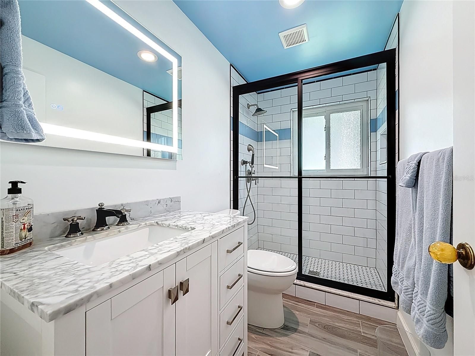 BARCLEY ESTATES 3RD ADD - Residential