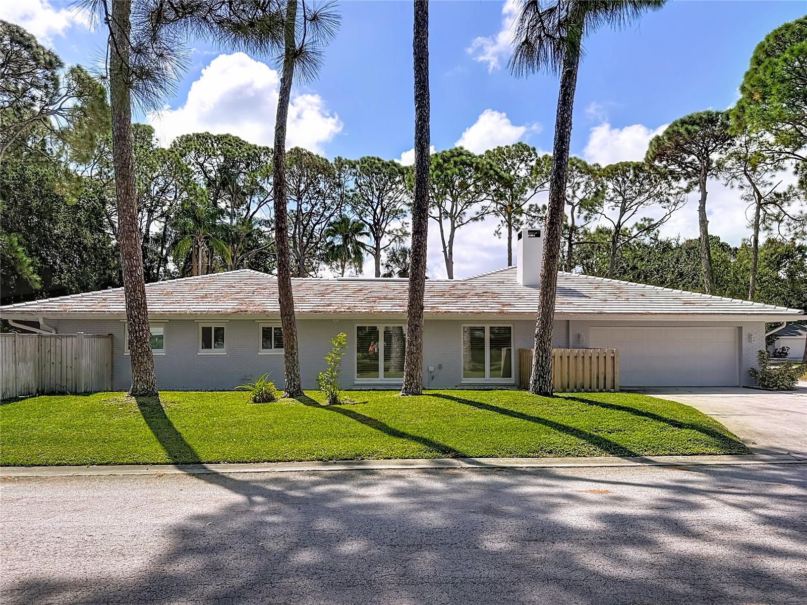 BARCLEY ESTATES 3RD ADD - Residential