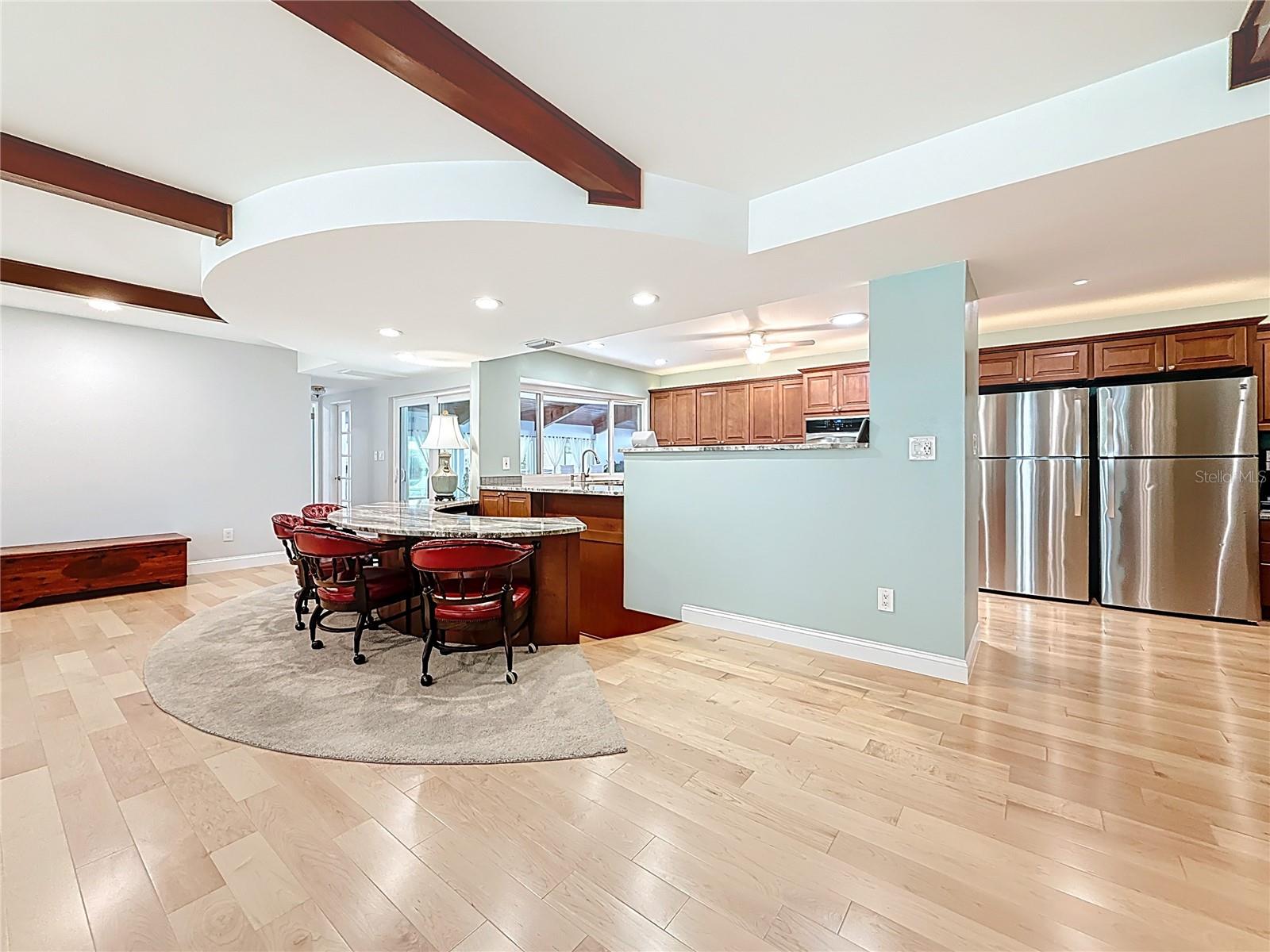 BARCLEY ESTATES 3RD ADD - Residential