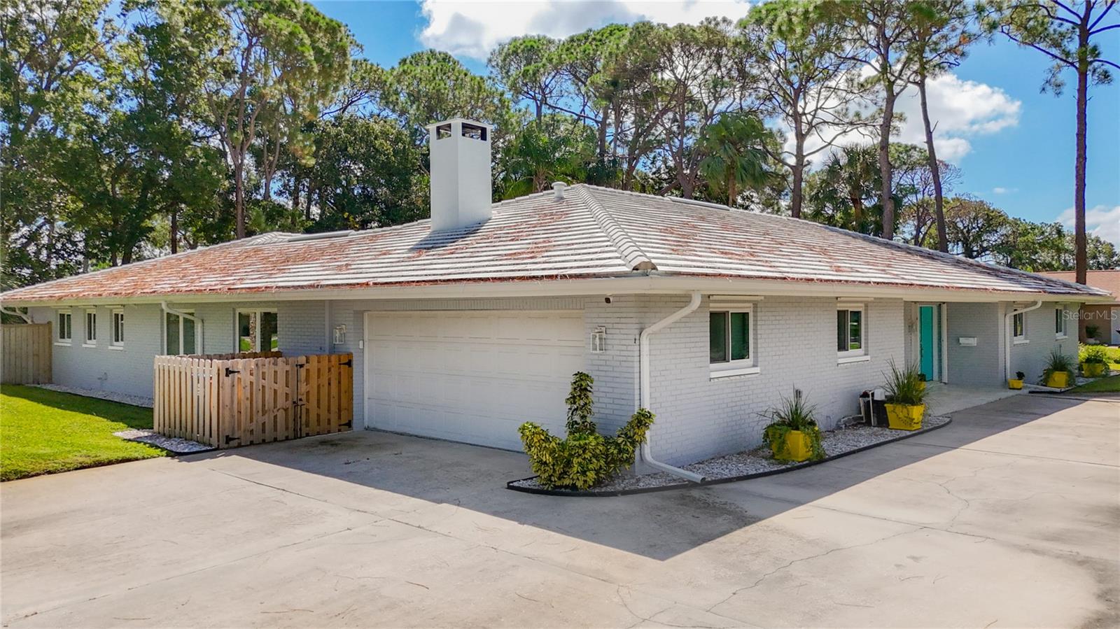BARCLEY ESTATES 3RD ADD - Residential