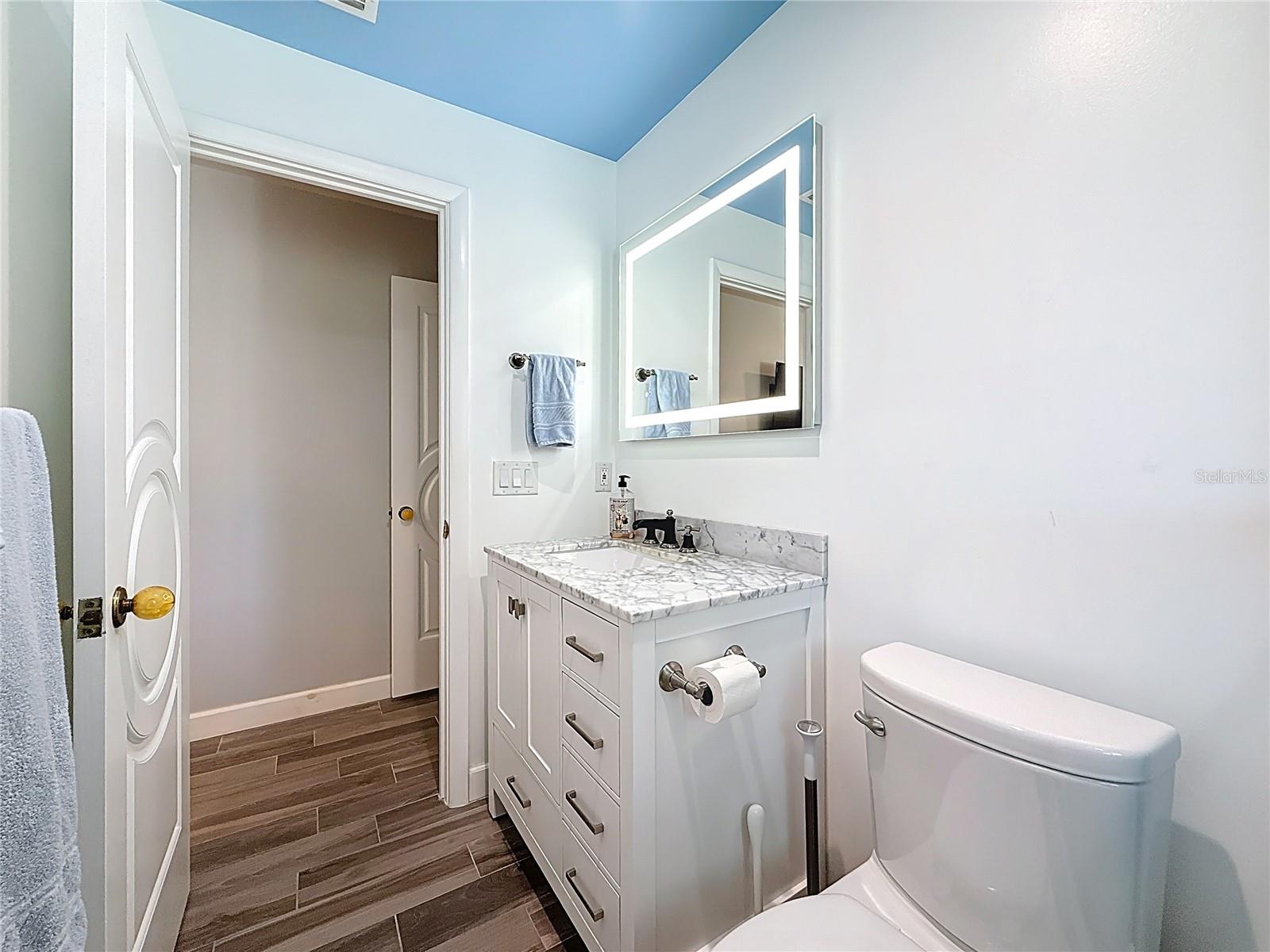 BARCLEY ESTATES 3RD ADD - Residential