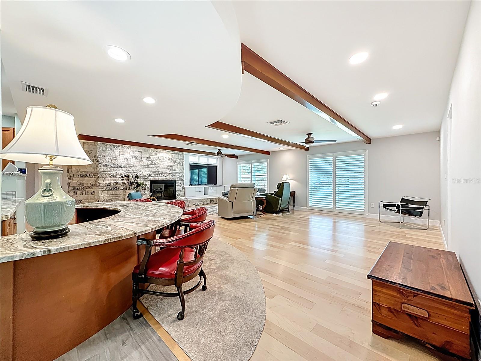 BARCLEY ESTATES 3RD ADD - Residential