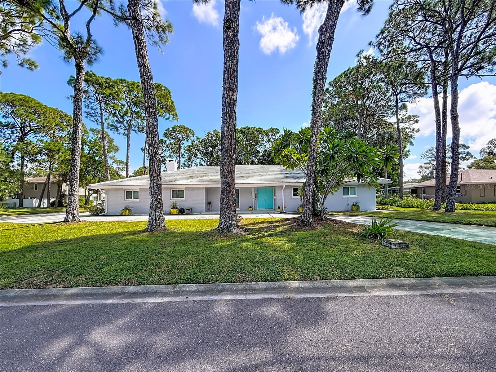 BARCLEY ESTATES 3RD ADD - Residential