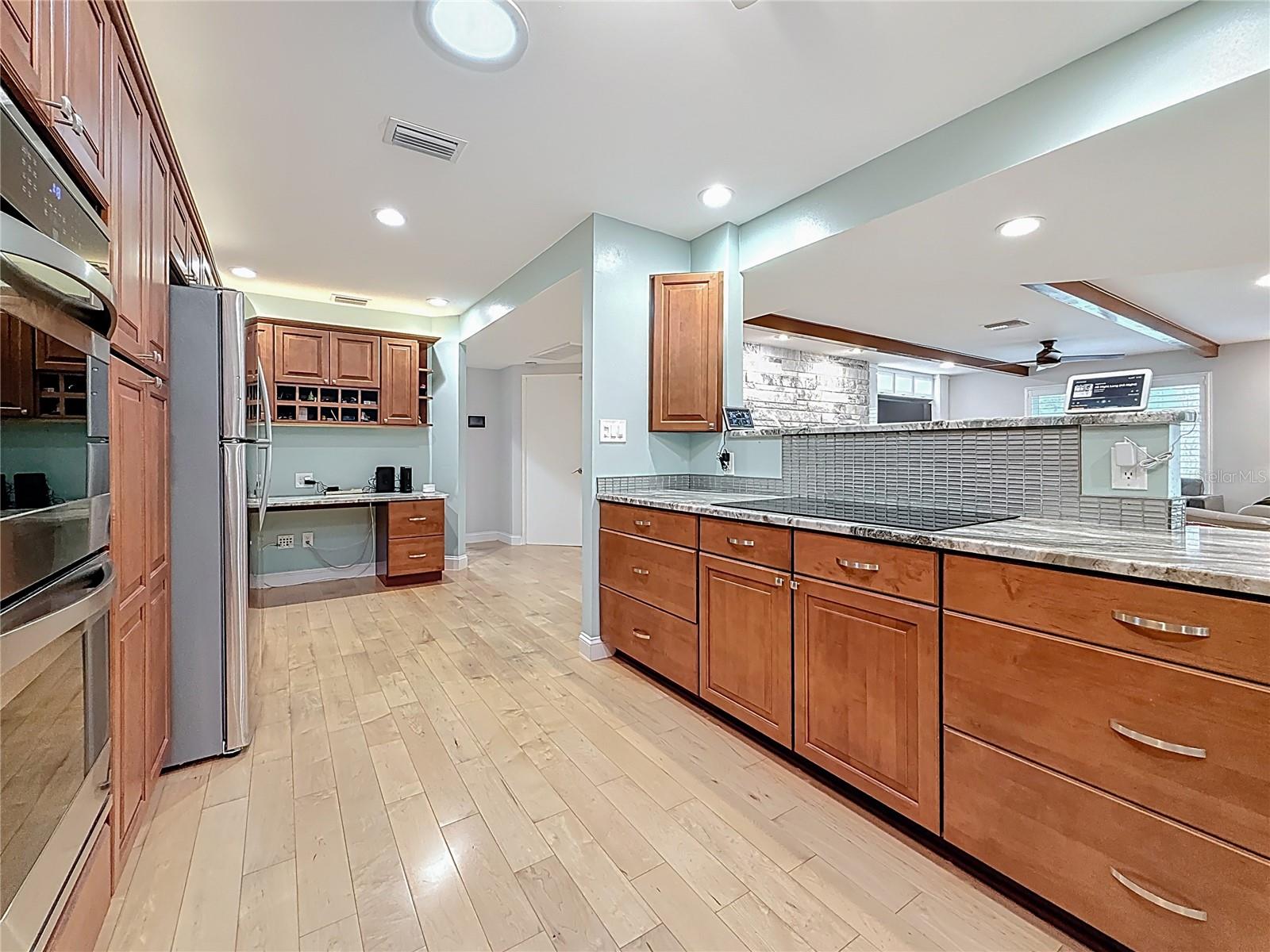 BARCLEY ESTATES 3RD ADD - Residential