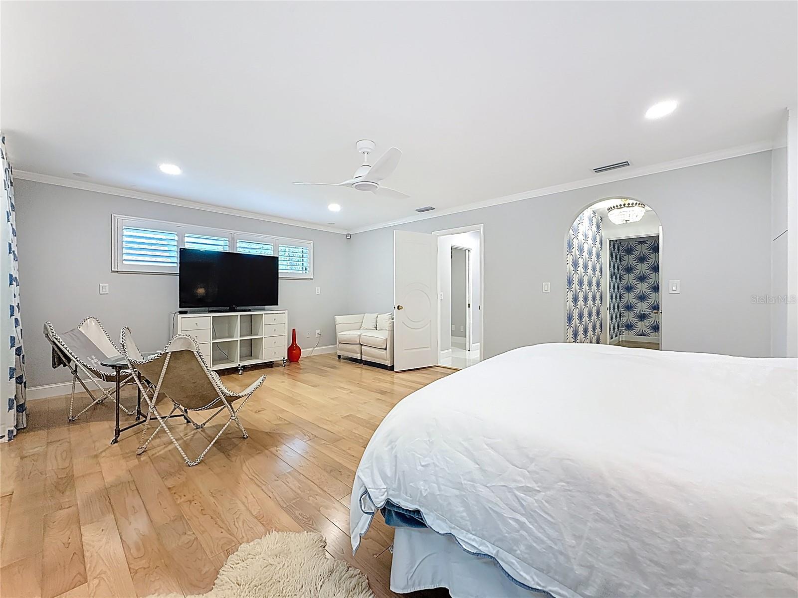 BARCLEY ESTATES 3RD ADD - Residential