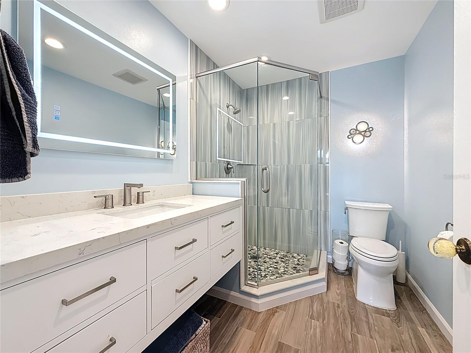 BARCLEY ESTATES 3RD ADD - Residential