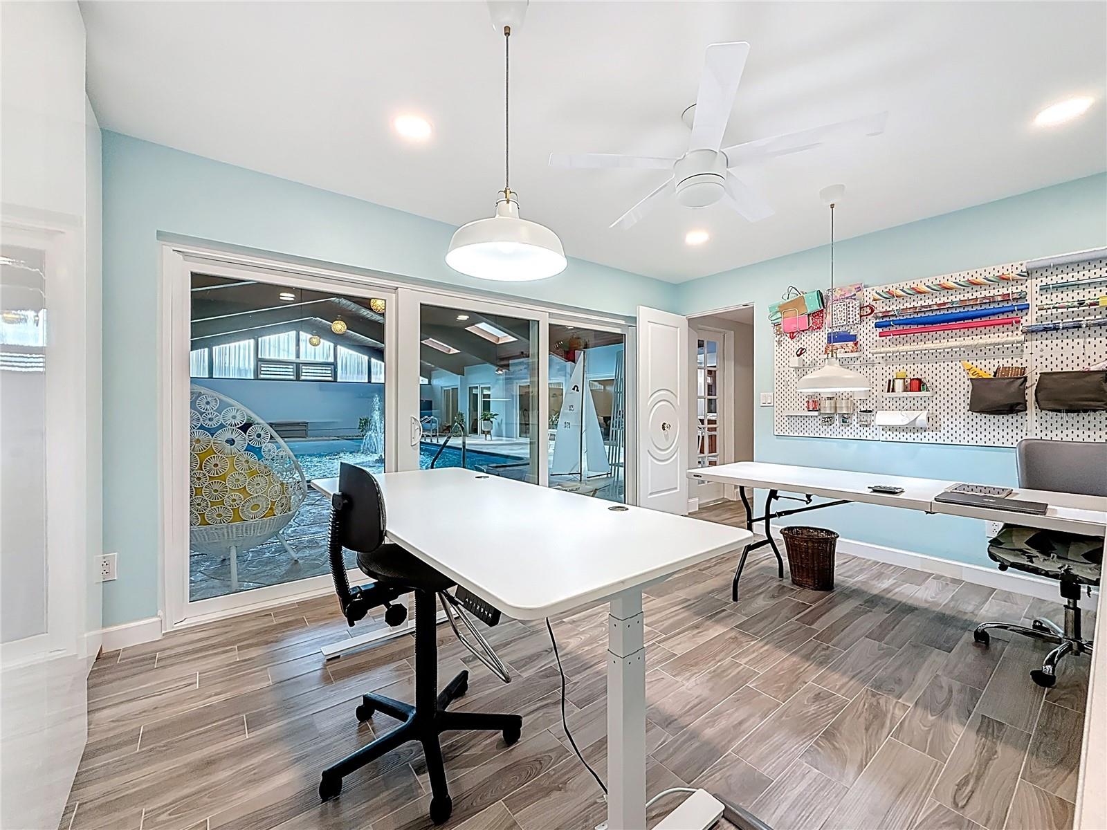 BARCLEY ESTATES 3RD ADD - Residential