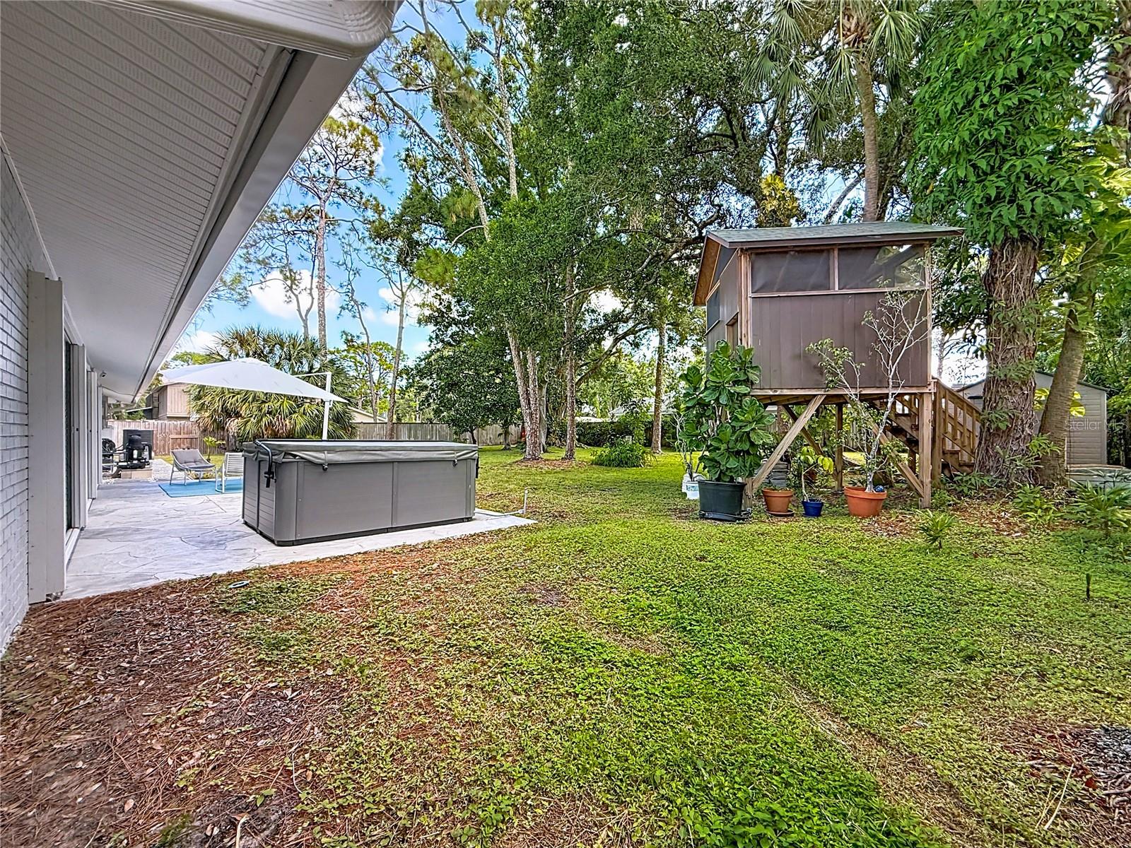 BARCLEY ESTATES 3RD ADD - Residential
