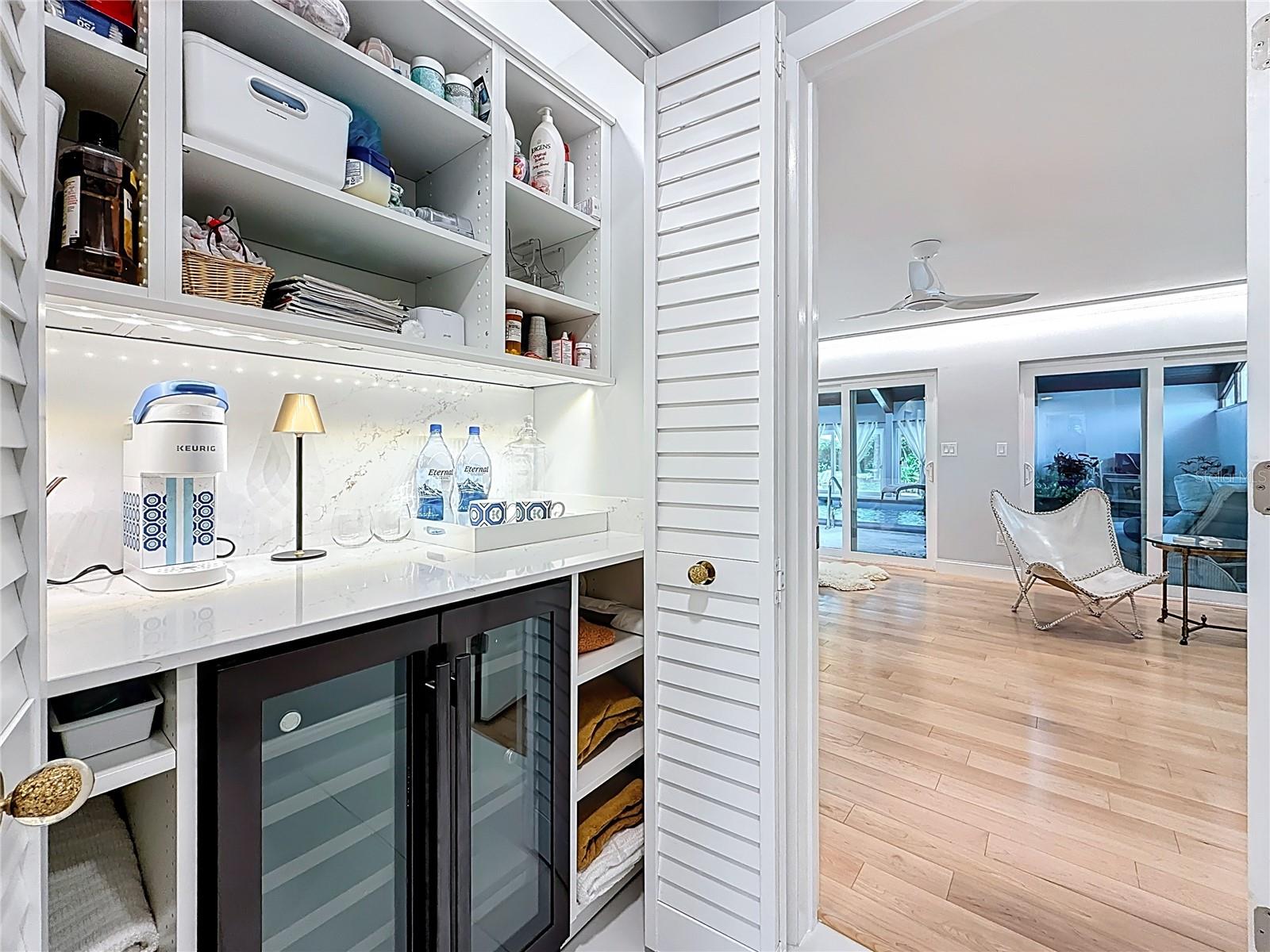 BARCLEY ESTATES 3RD ADD - Residential