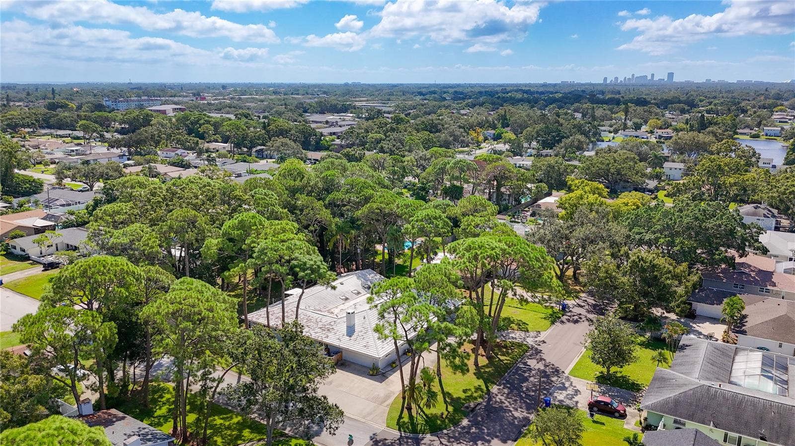 BARCLEY ESTATES 3RD ADD - Residential