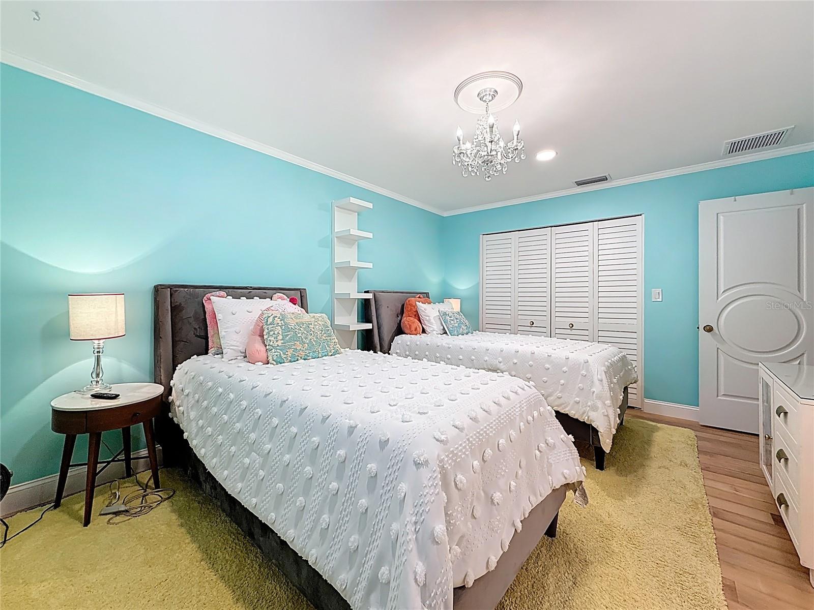 BARCLEY ESTATES 3RD ADD - Residential