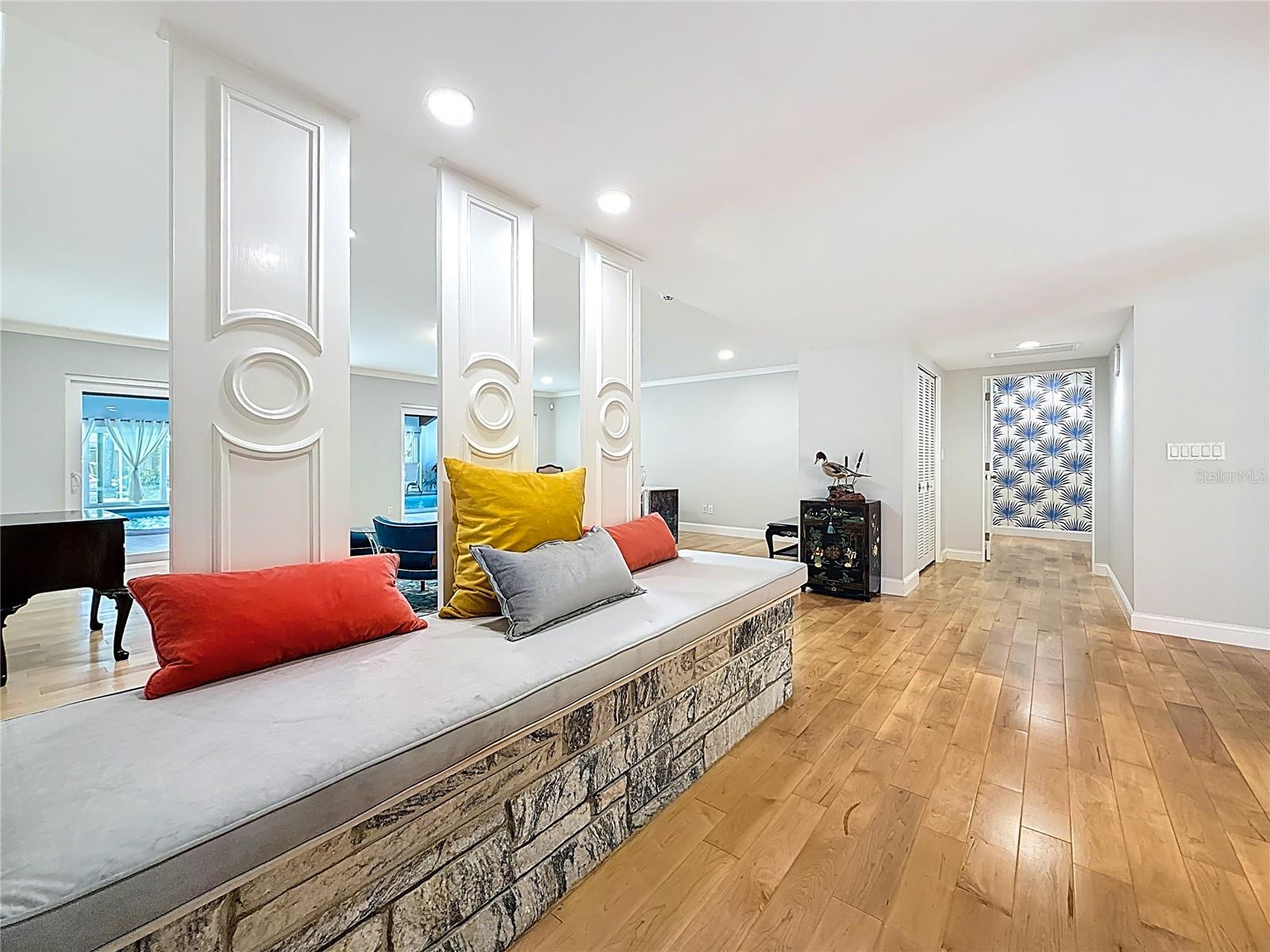 BARCLEY ESTATES 3RD ADD - Residential
