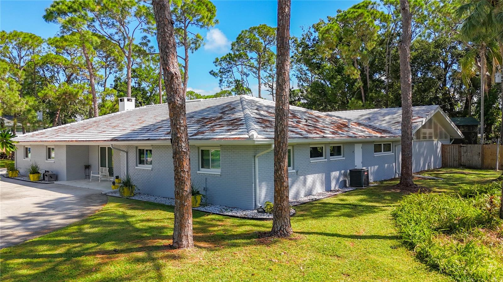 BARCLEY ESTATES 3RD ADD - Residential