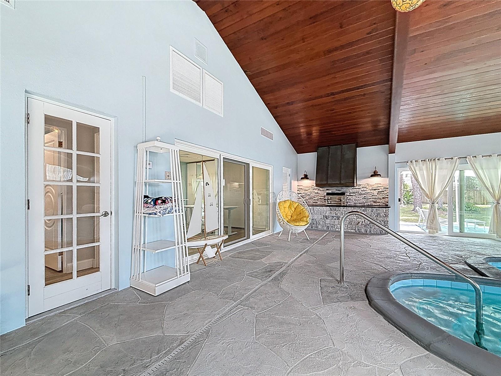 BARCLEY ESTATES 3RD ADD - Residential