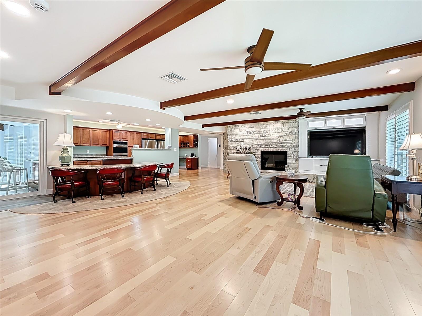 BARCLEY ESTATES 3RD ADD - Residential