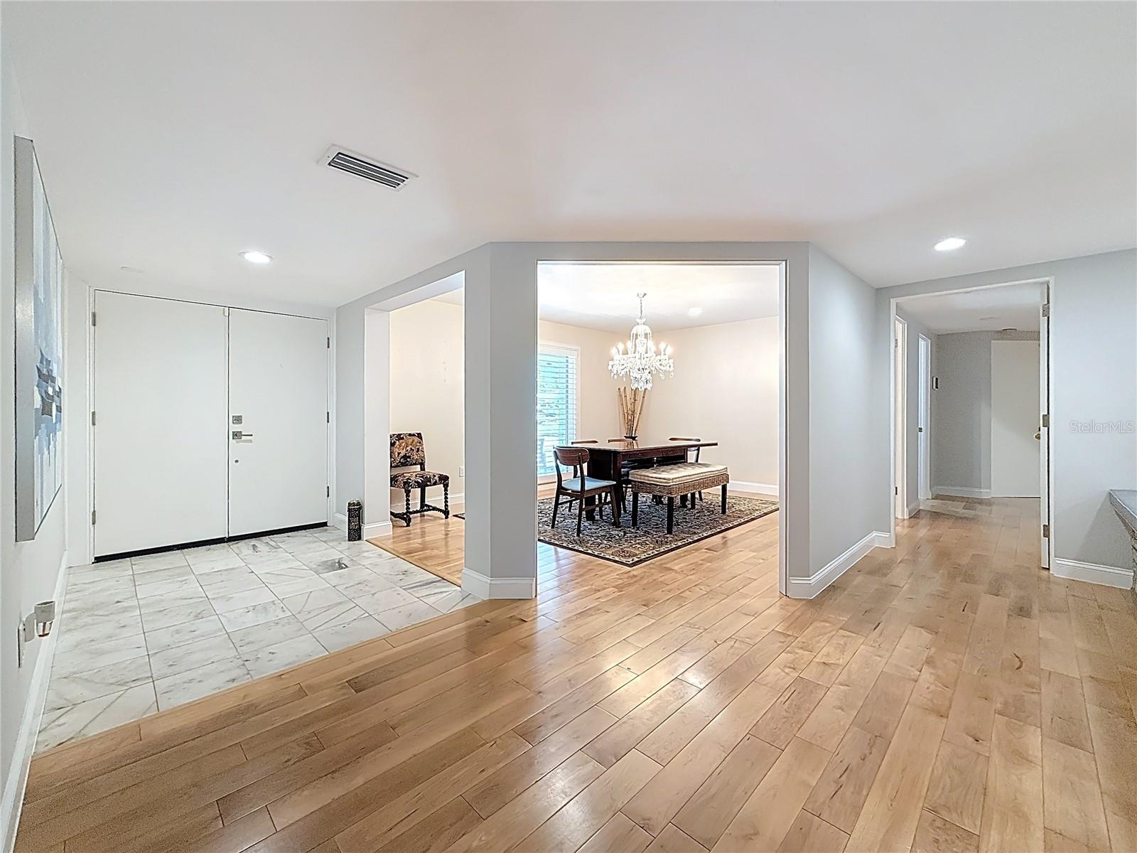 BARCLEY ESTATES 3RD ADD - Residential