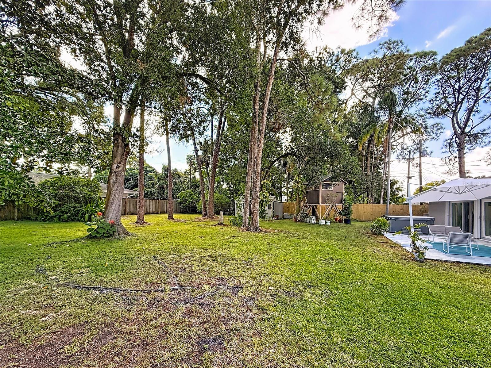 BARCLEY ESTATES 3RD ADD - Residential