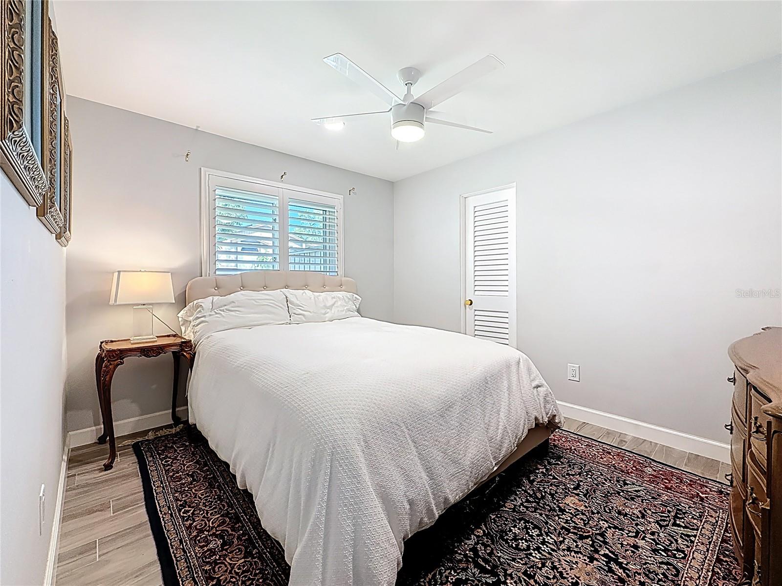 BARCLEY ESTATES 3RD ADD - Residential