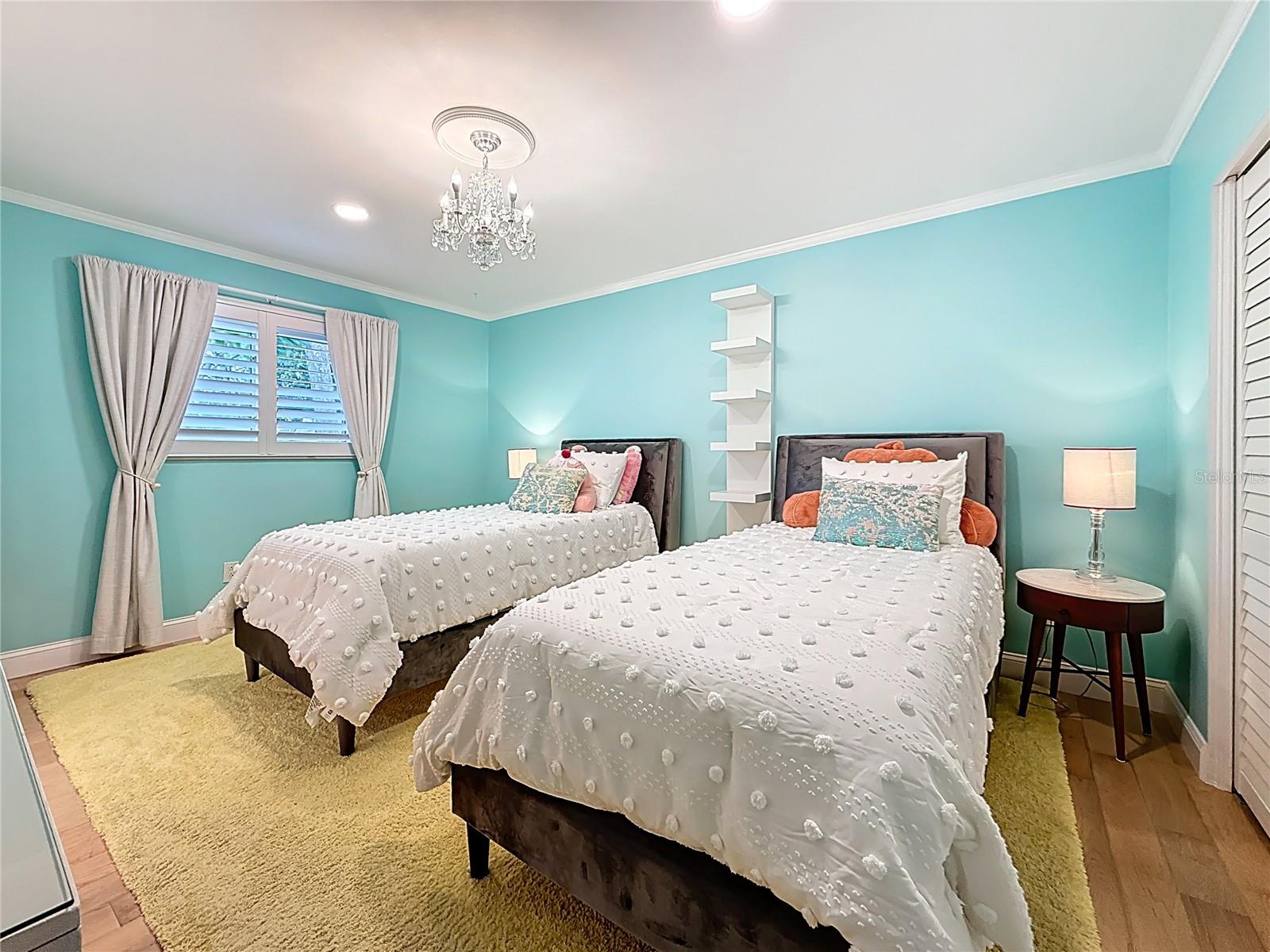 BARCLEY ESTATES 3RD ADD - Residential