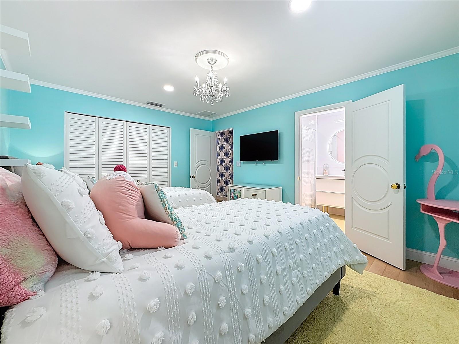 BARCLEY ESTATES 3RD ADD - Residential