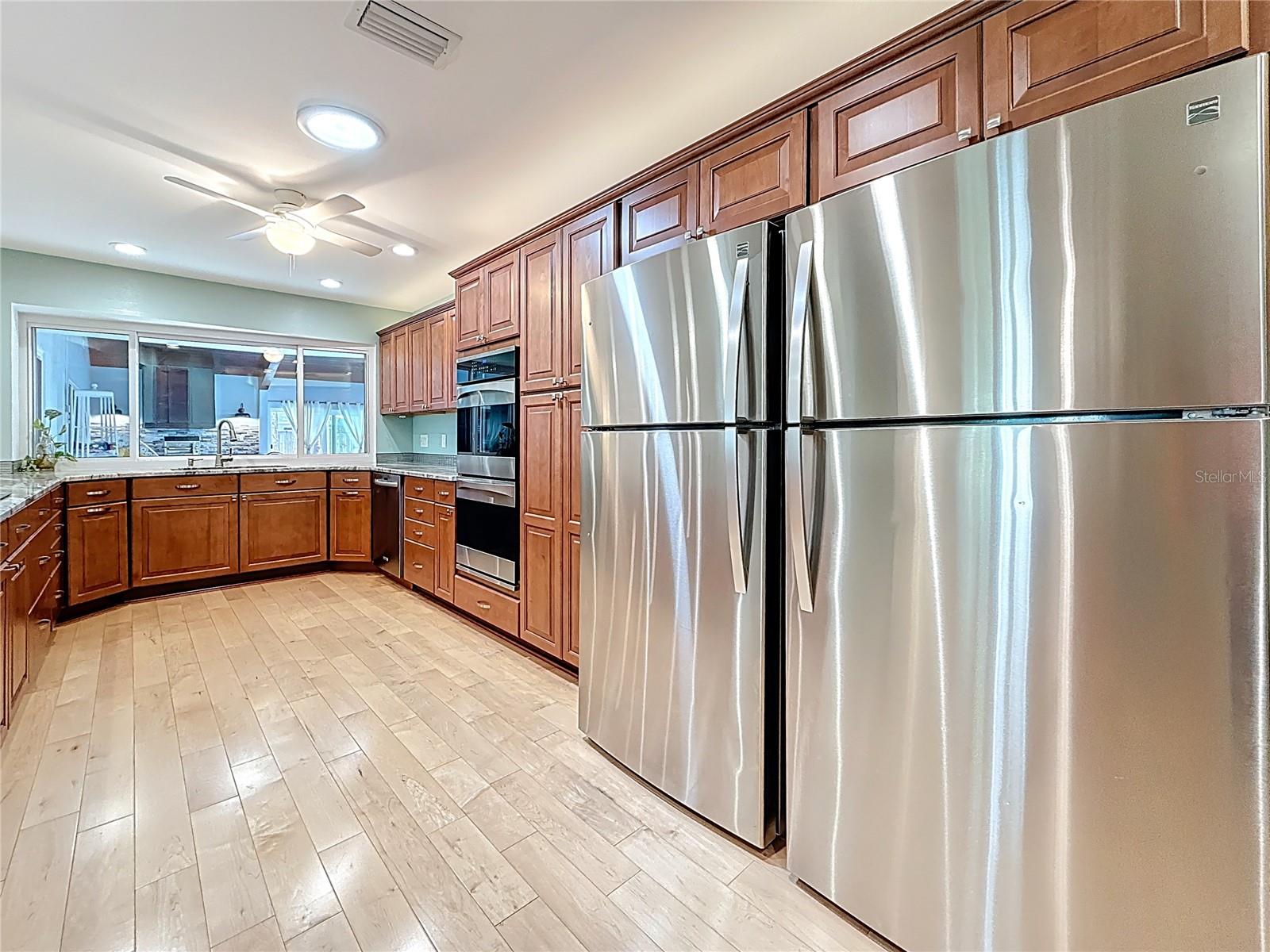 BARCLEY ESTATES 3RD ADD - Residential