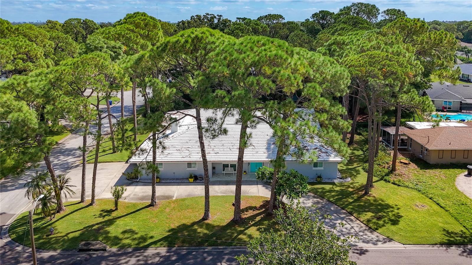BARCLEY ESTATES 3RD ADD - Residential