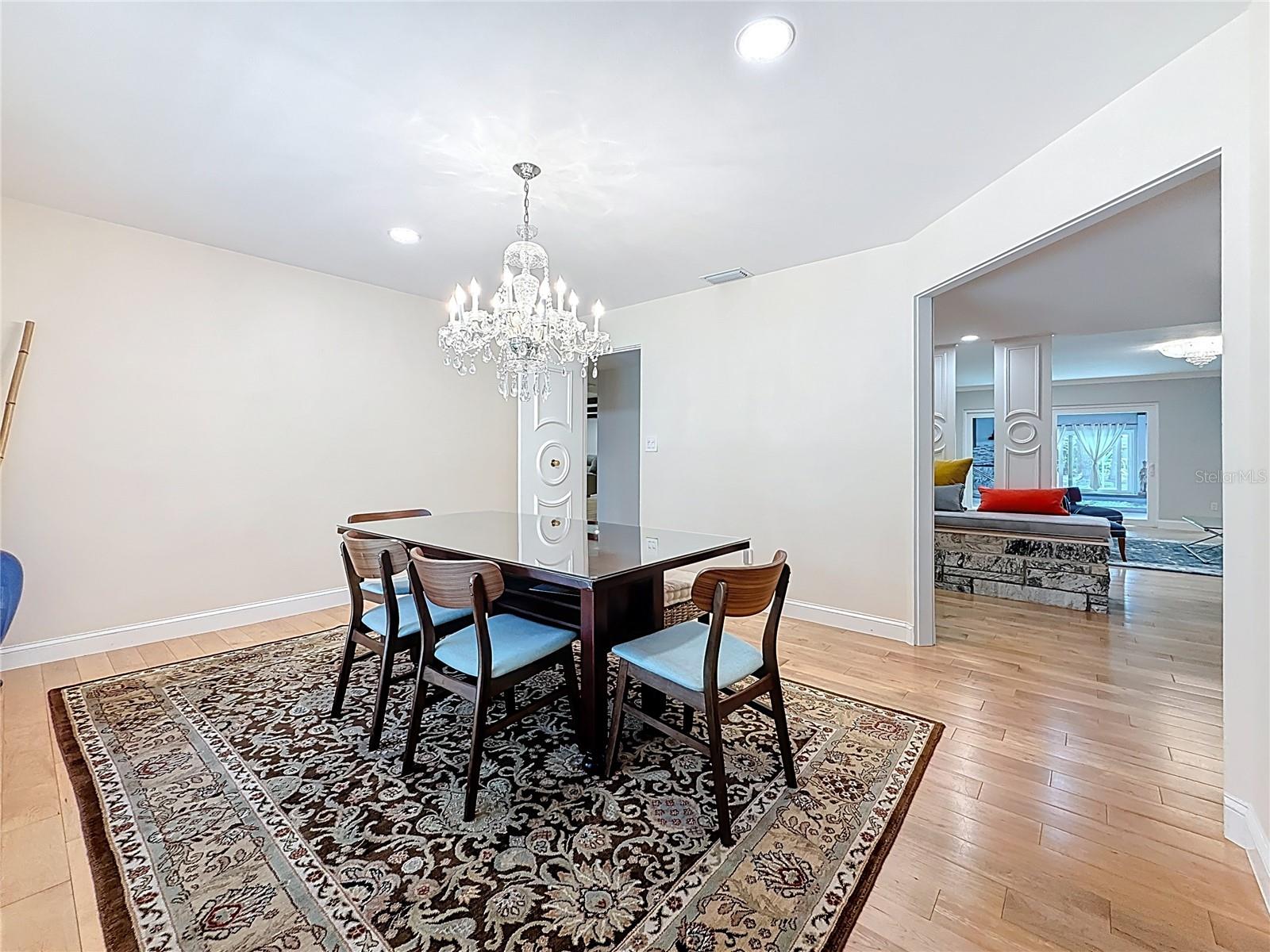 BARCLEY ESTATES 3RD ADD - Residential