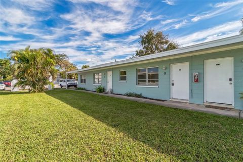 A home in COCOA BEACH