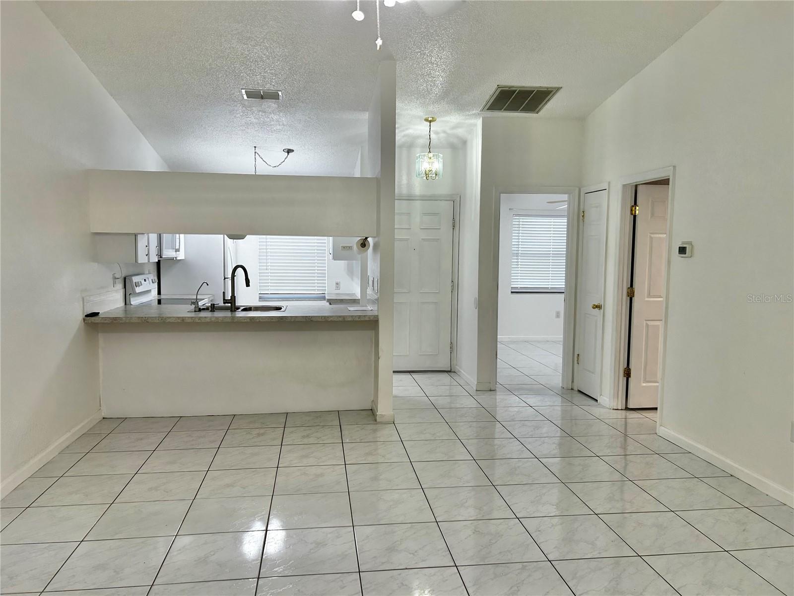 GULFVIEW VILLAS CONDO - Residential