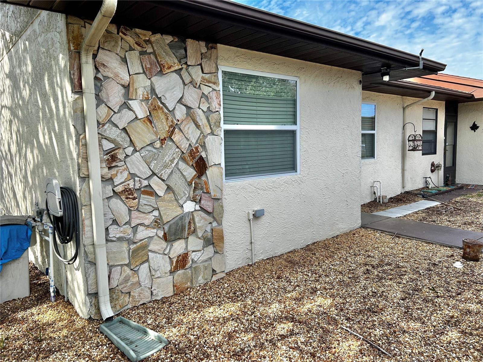 GULFVIEW VILLAS CONDO - Residential