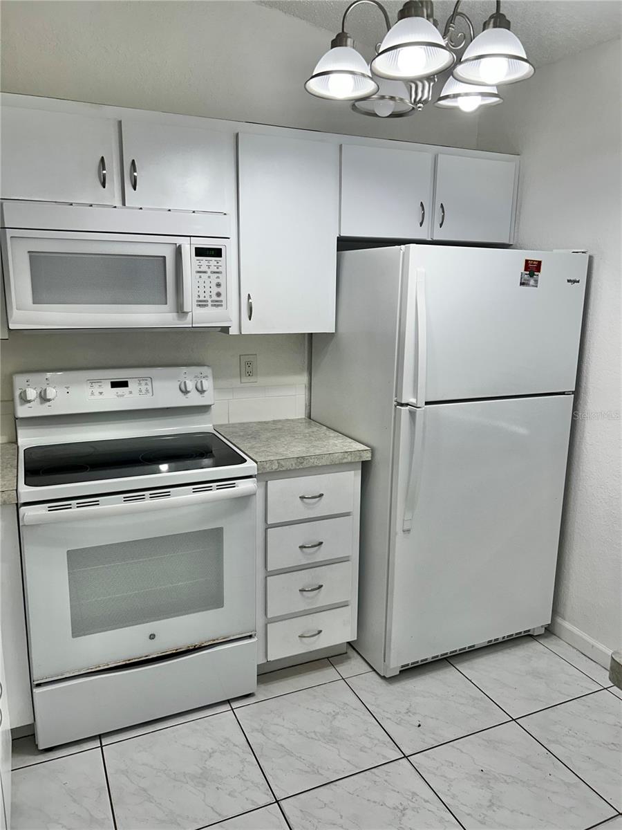 GULFVIEW VILLAS CONDO - Residential