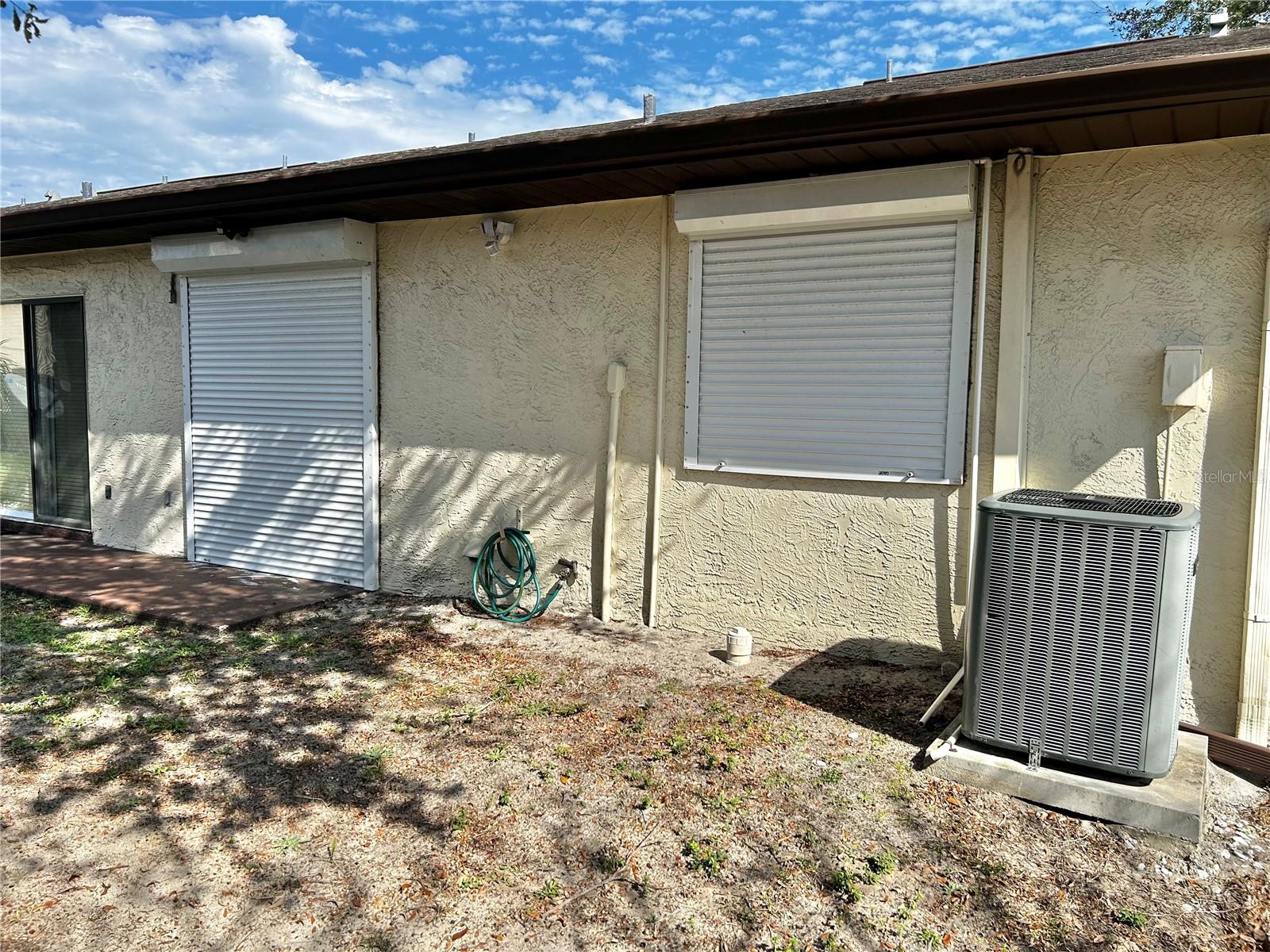 GULFVIEW VILLAS CONDO - Residential