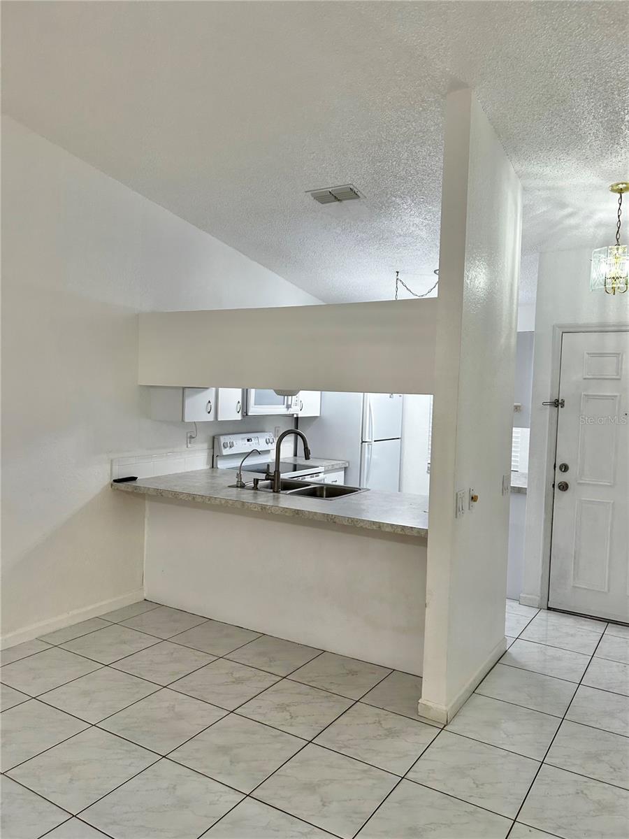 GULFVIEW VILLAS CONDO - Residential