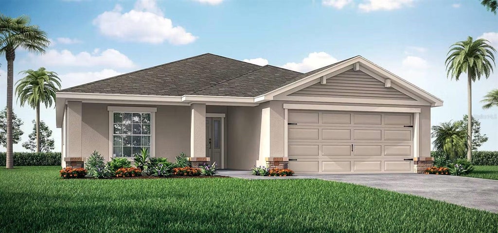 Photo of 12336 Alteza Circle, Riverview, FL 33579 (MLS # L4965677)