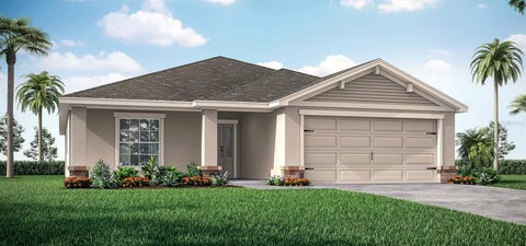 Photo of 12336 Alteza Circle, Riverview, FL 33579 (MLS # L4965677)