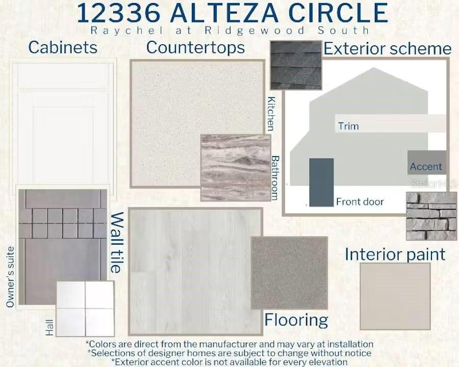 Photo of 12336 Alteza Circle, Riverview, FL 33579 (MLS # L4965677)