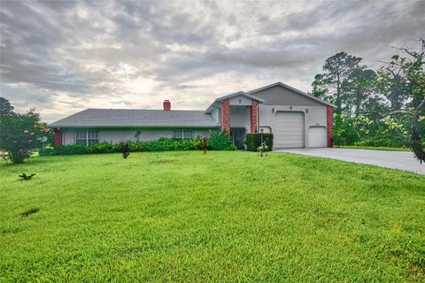 A home in INDIAN LAKE ESTATES