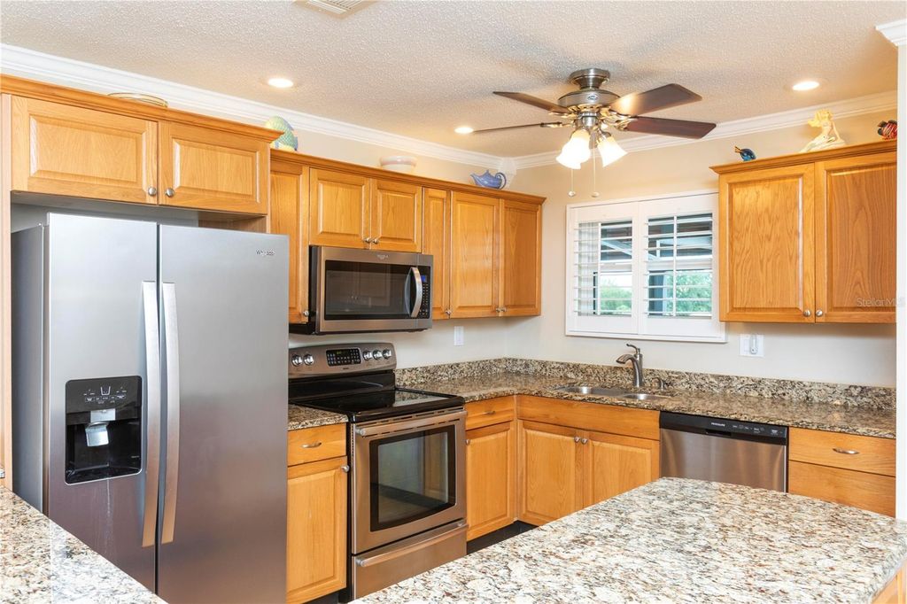 Photo of 4452 Garnet Drive #302, New Port Richey, FL 34652 (MLS # W7876837)