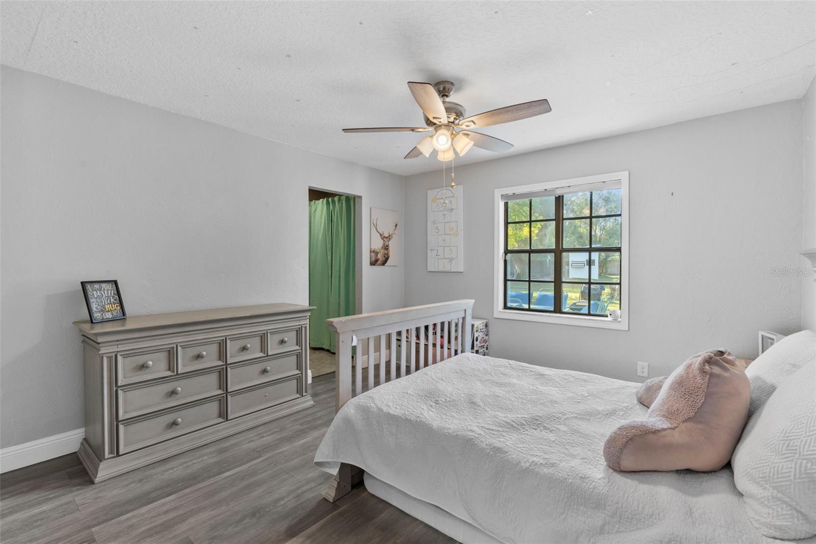 VALENCIA PARK - Residential