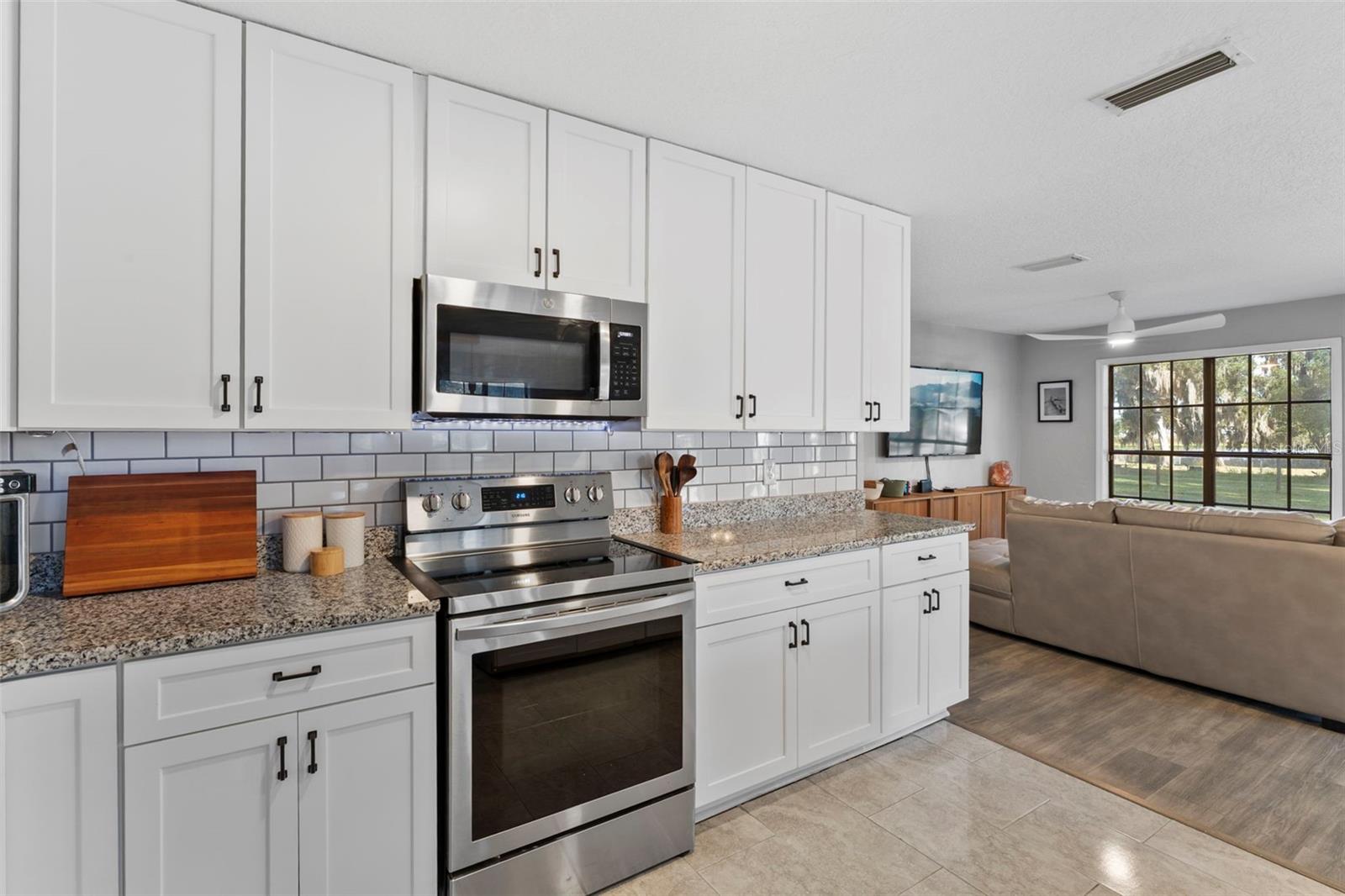 VALENCIA PARK - Residential