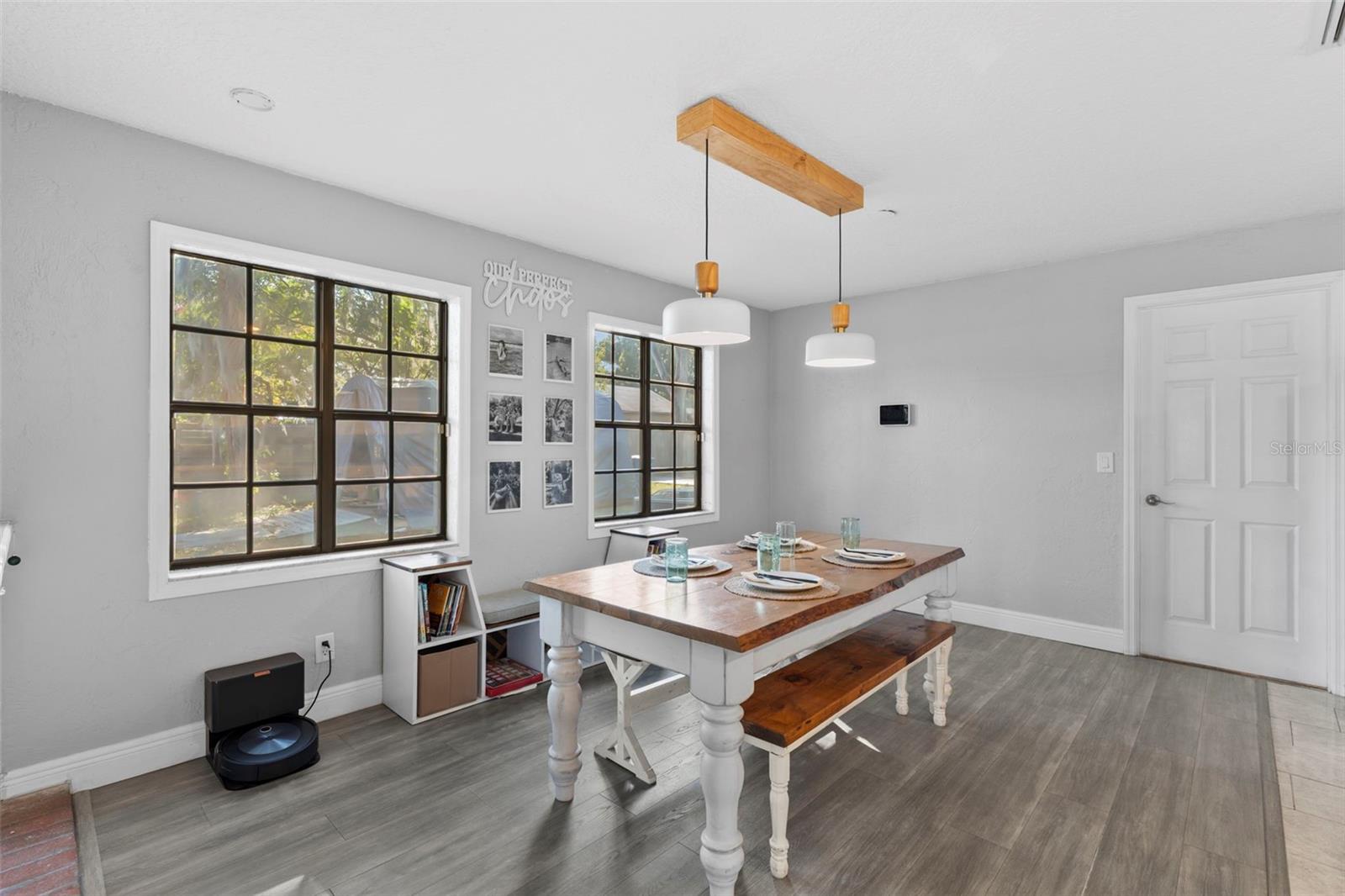 VALENCIA PARK - Residential