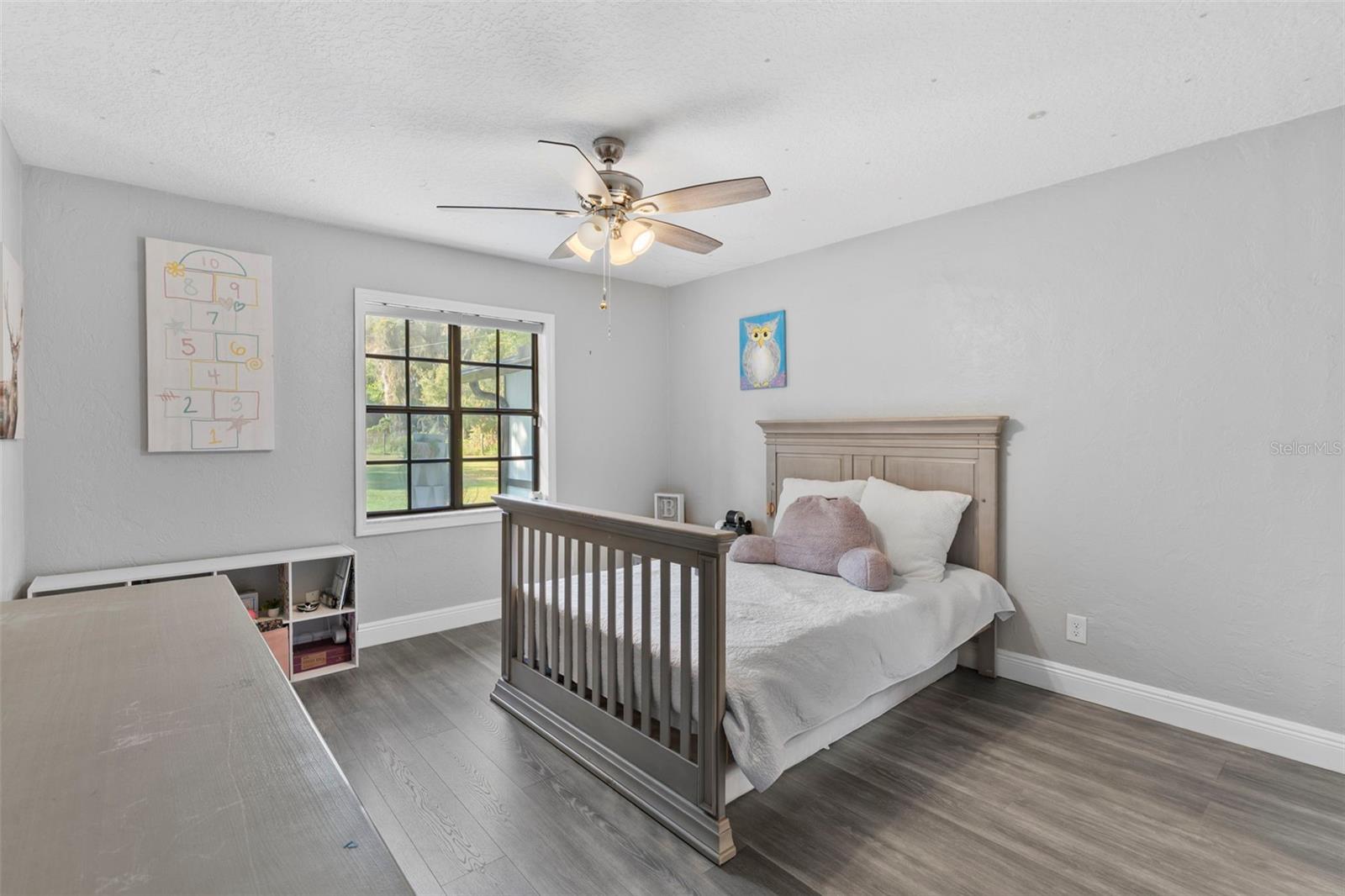 VALENCIA PARK - Residential