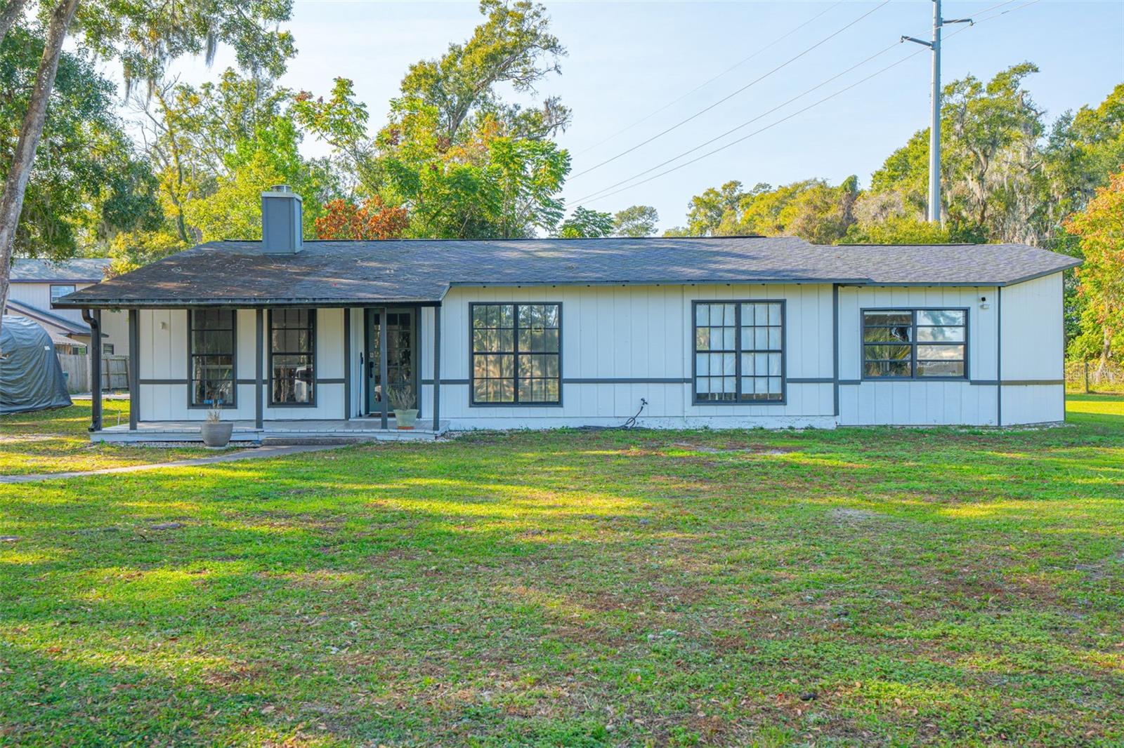 VALENCIA PARK - Residential