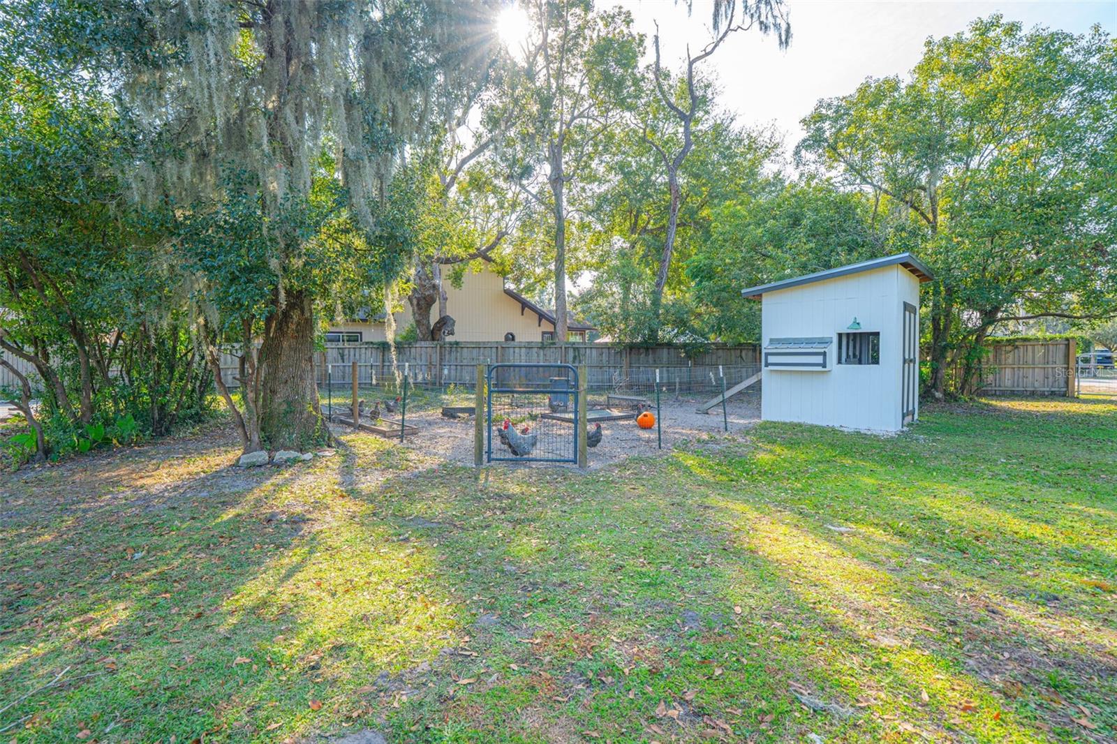 VALENCIA PARK - Residential