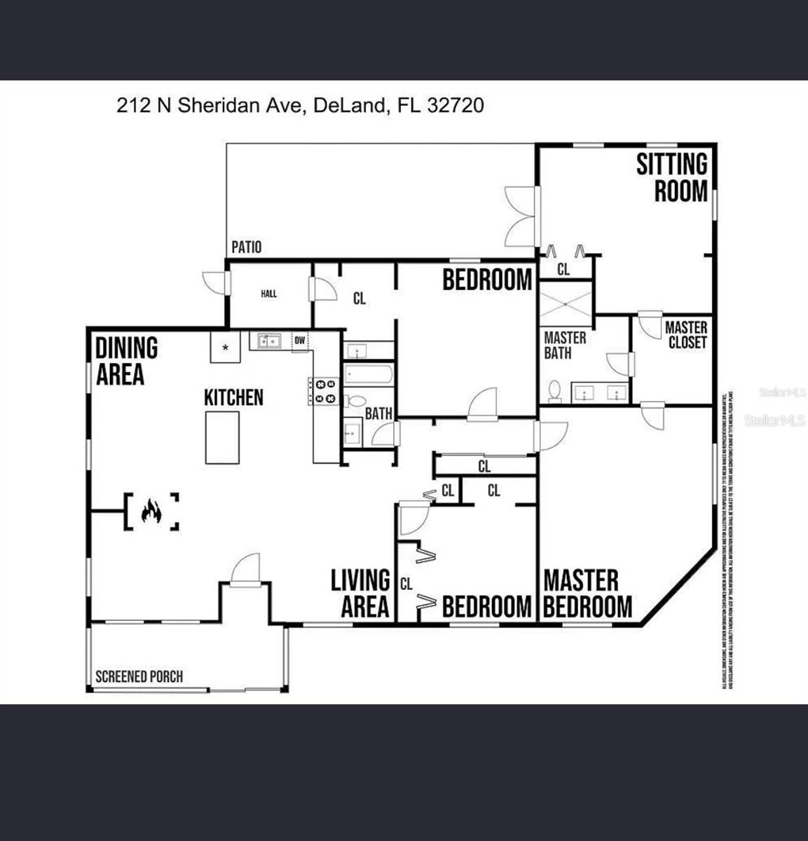 VALENCIA PARK - Residential