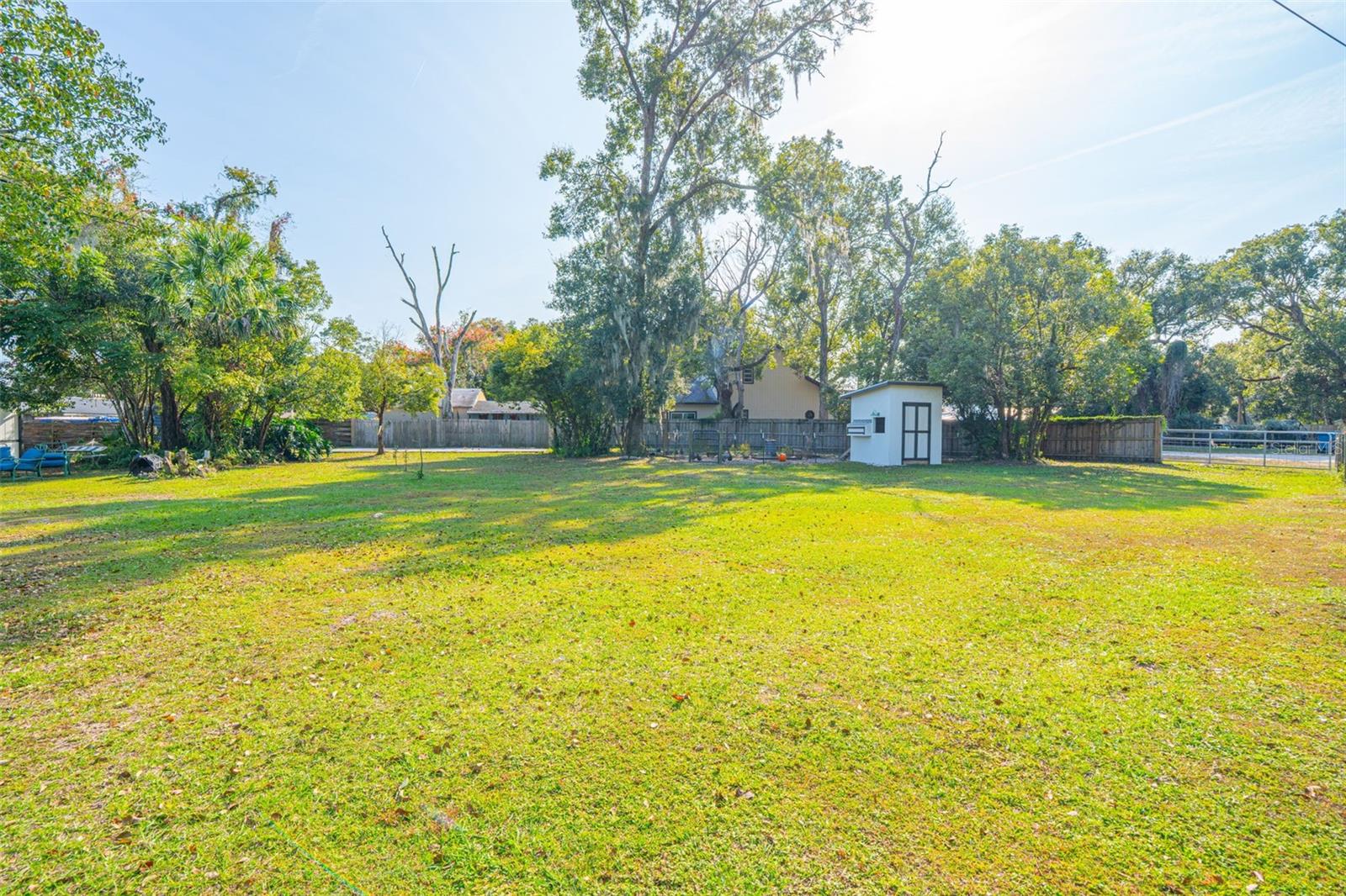 VALENCIA PARK - Residential