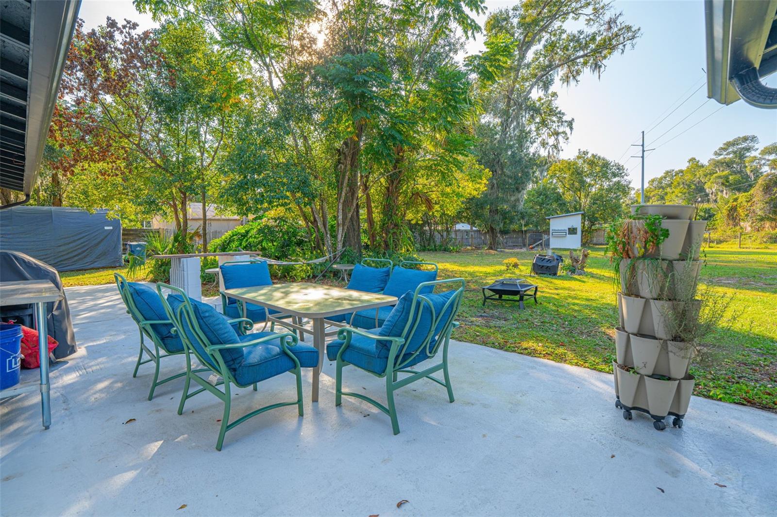 VALENCIA PARK - Residential